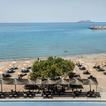 Aether By Nymphs Residence II Kokkinos Pirgos Exterior photo