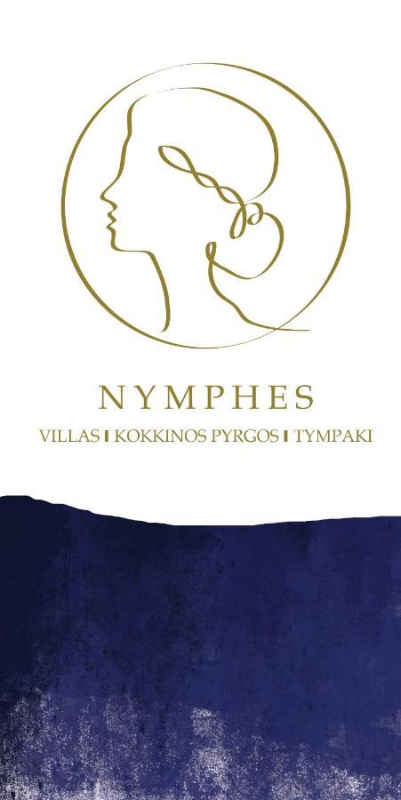 Aether By Nymphs Ii Villa